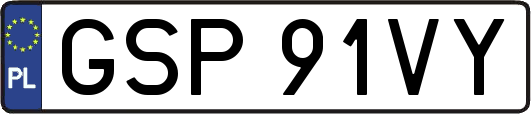 GSP91VY