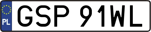 GSP91WL
