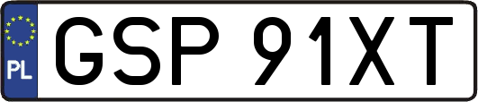 GSP91XT