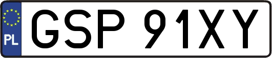 GSP91XY