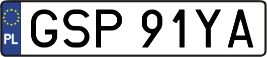 GSP91YA