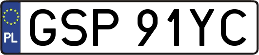 GSP91YC