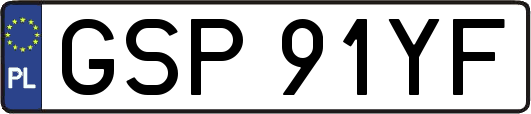 GSP91YF