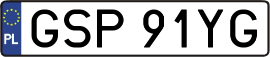 GSP91YG