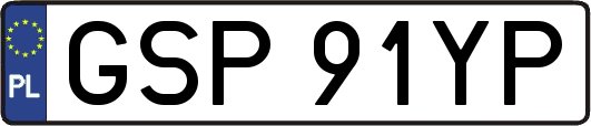 GSP91YP