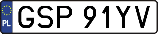 GSP91YV