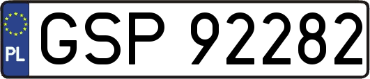 GSP92282