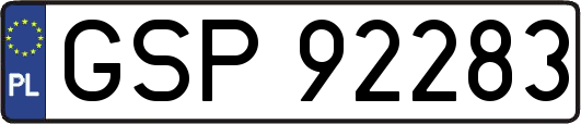 GSP92283
