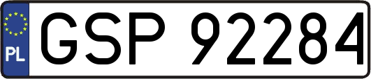 GSP92284