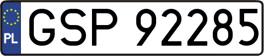 GSP92285