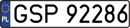 GSP92286