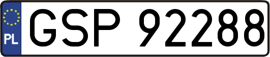 GSP92288