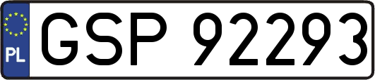 GSP92293