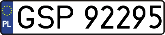 GSP92295