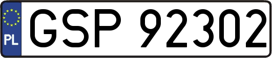 GSP92302