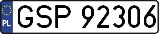 GSP92306