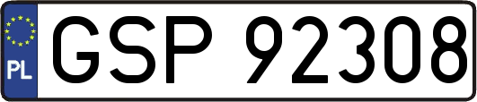 GSP92308
