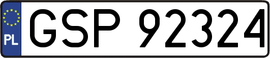 GSP92324