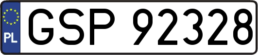 GSP92328