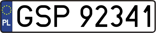 GSP92341
