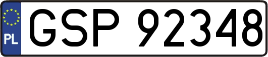 GSP92348
