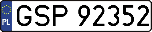 GSP92352
