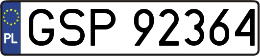 GSP92364