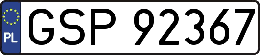GSP92367