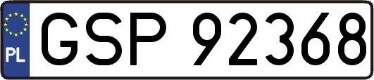 GSP92368