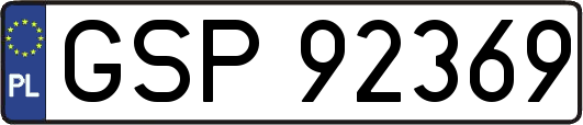 GSP92369