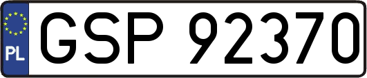 GSP92370