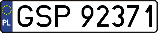 GSP92371