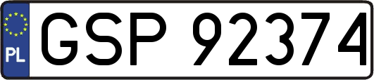 GSP92374