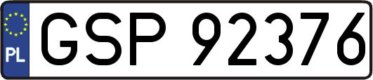 GSP92376