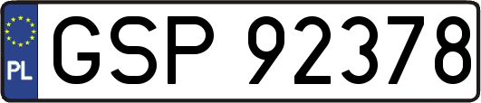 GSP92378