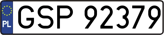 GSP92379