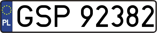 GSP92382