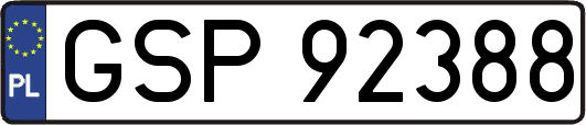 GSP92388