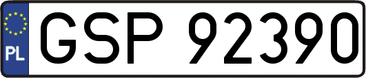 GSP92390