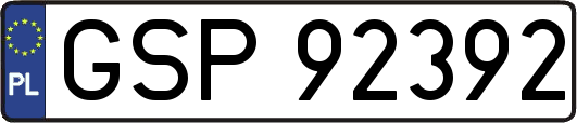 GSP92392