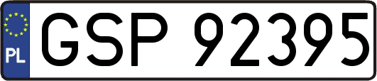 GSP92395