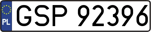 GSP92396