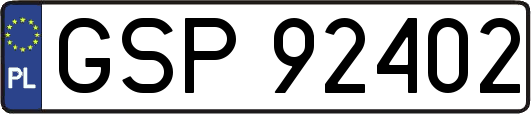 GSP92402