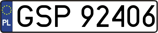 GSP92406