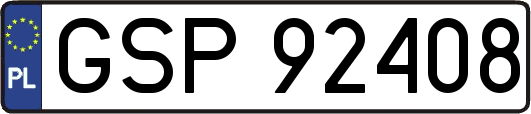 GSP92408