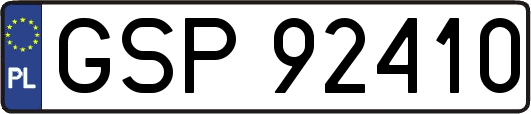 GSP92410