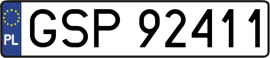 GSP92411