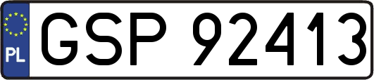 GSP92413