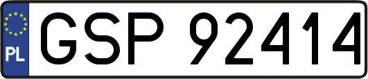 GSP92414