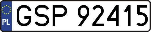 GSP92415